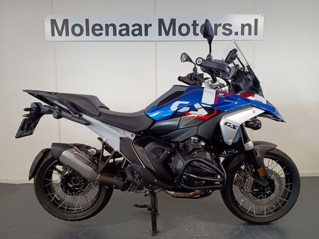 bmw - r-1300-gs
