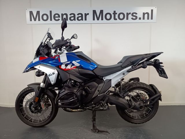 bmw - r-1300-gs