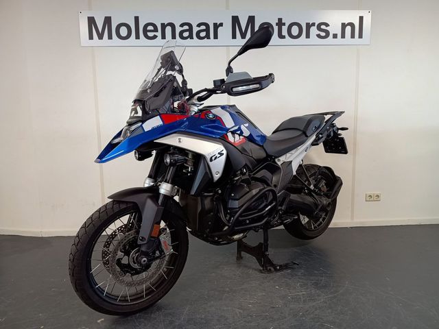 bmw - r-1300-gs