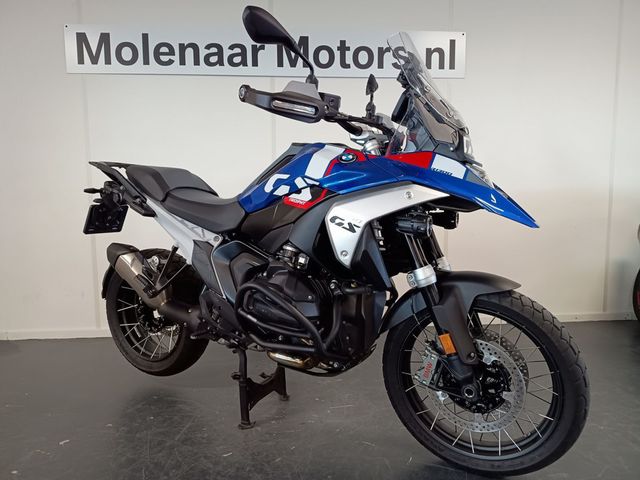 bmw - r-1300-gs