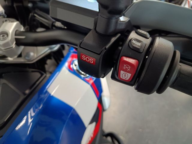 bmw - r-1300-gs
