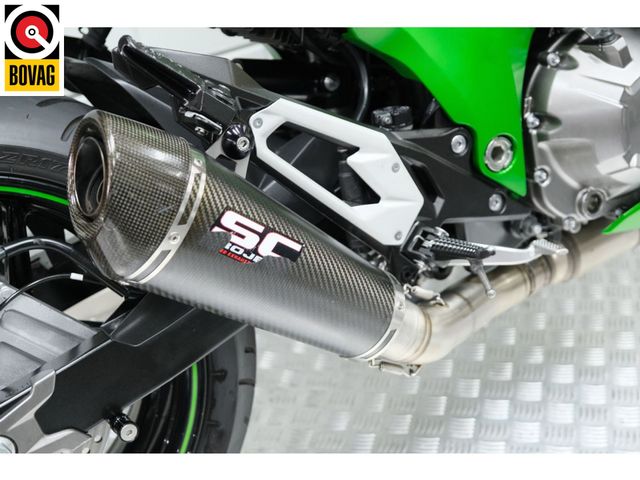 kawasaki - z-800