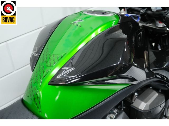 kawasaki - z-800