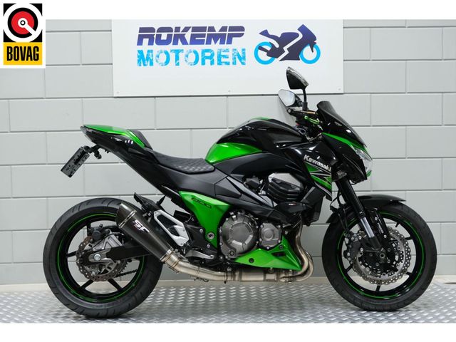 kawasaki - z-800