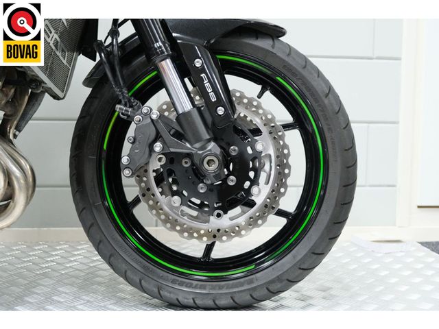 kawasaki - z-800