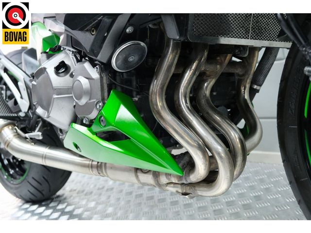 kawasaki - z-800
