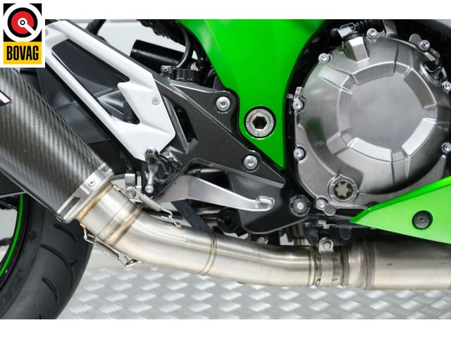 kawasaki - z-800