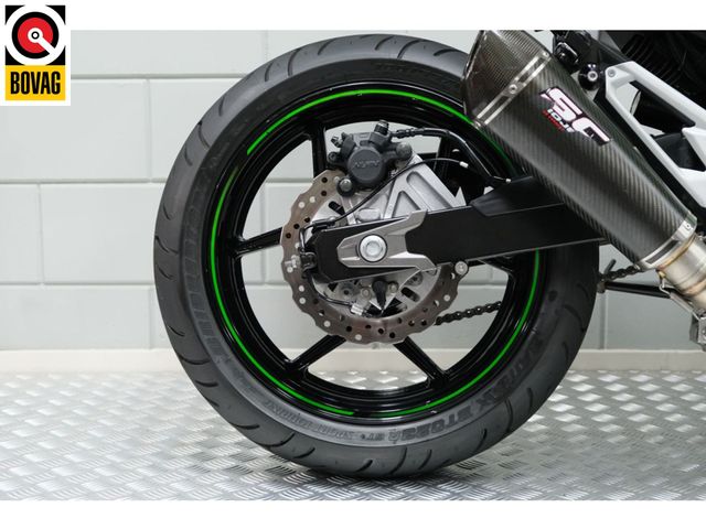 kawasaki - z-800