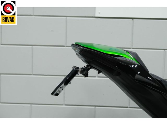 kawasaki - z-800