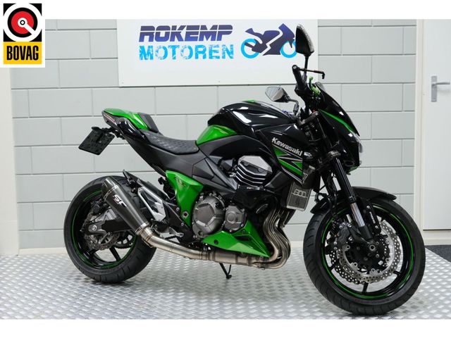 kawasaki - z-800