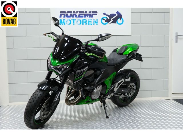 kawasaki - z-800