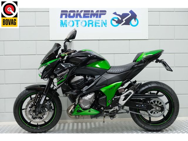 kawasaki - z-800