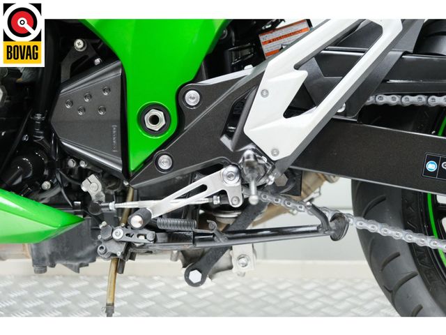 kawasaki - z-800