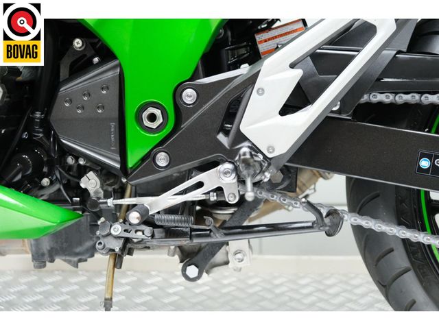 kawasaki - z-800