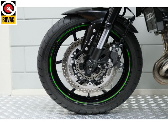kawasaki - z-800