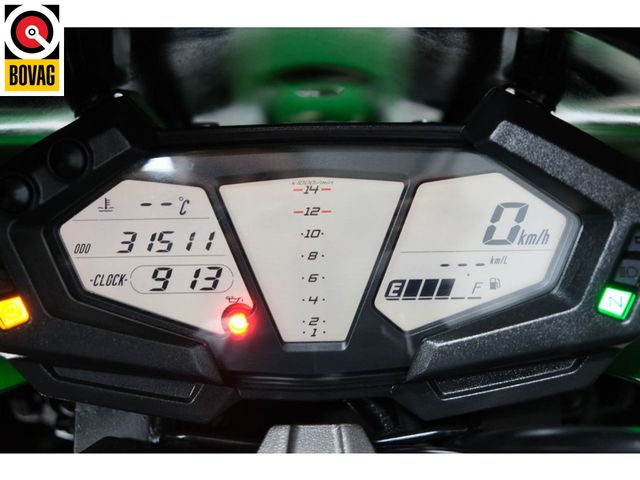 kawasaki - z-800