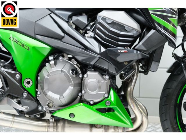 kawasaki - z-800