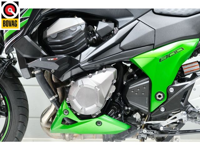 kawasaki - z-800