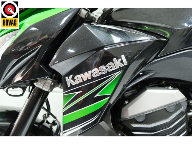 kawasaki - z-800