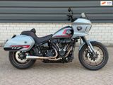 HARLEY-DAVIDSON LOW RIDER ST FXLRST
