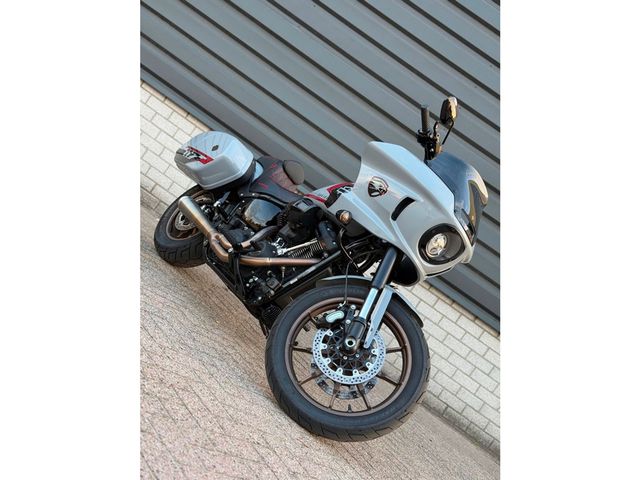 harley-davidson - low-rider-st-fxlrst
