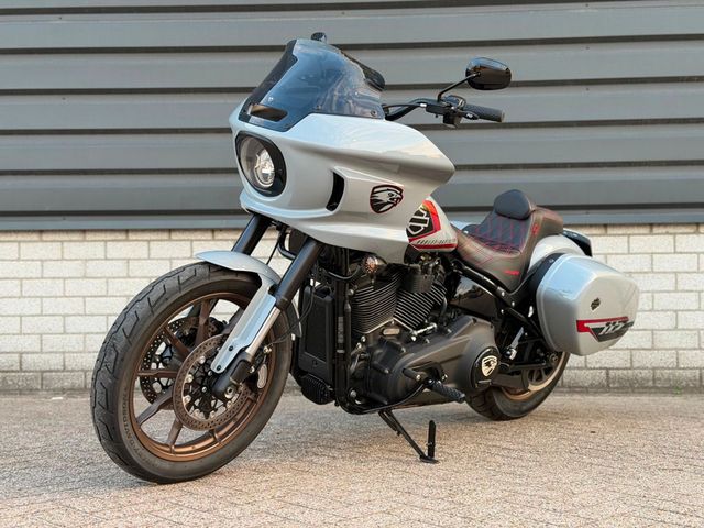 harley-davidson - low-rider-st-fxlrst