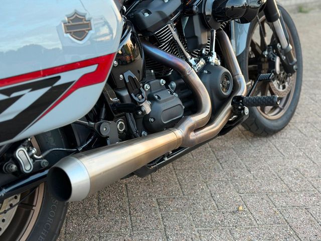 harley-davidson - low-rider-st-fxlrst