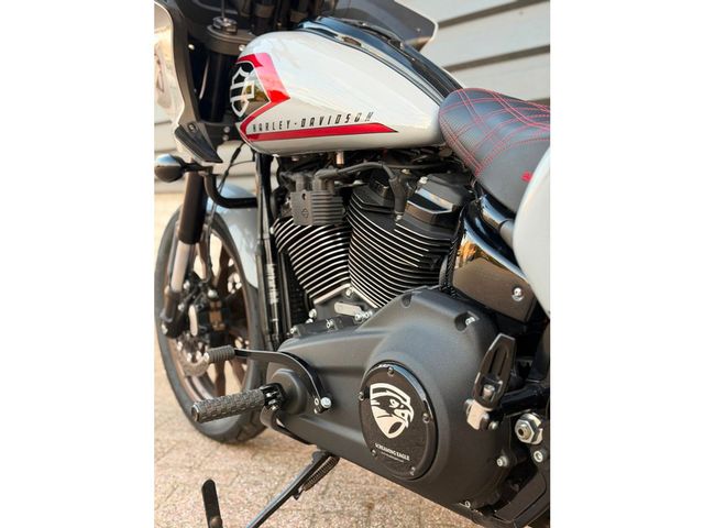 harley-davidson - low-rider-st-fxlrst