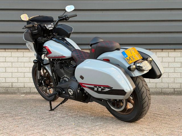 harley-davidson - low-rider-st-fxlrst