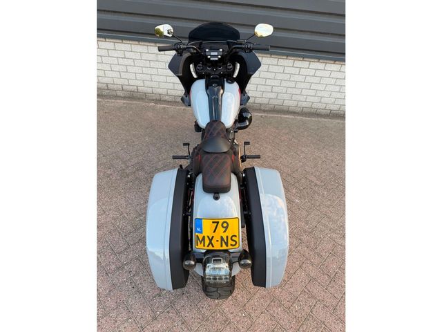 harley-davidson - low-rider-st-fxlrst