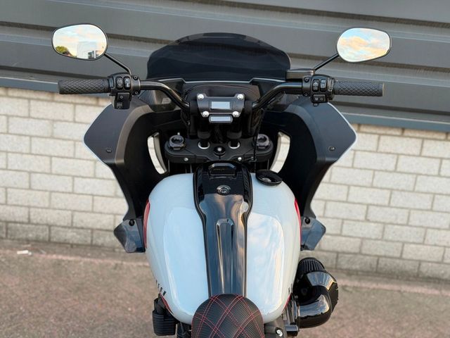 harley-davidson - low-rider-st-fxlrst