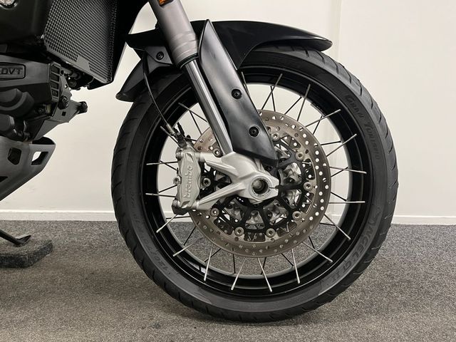 ducati - multistrada-1200-enduro