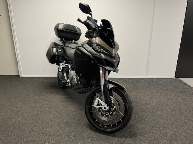ducati - multistrada-1200-enduro