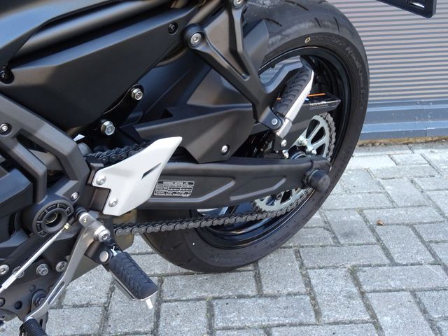 kawasaki - ninja-650