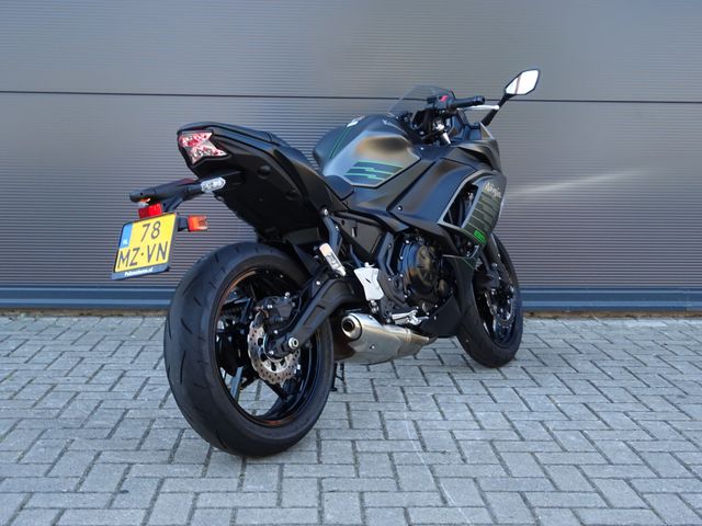 kawasaki - ninja-650