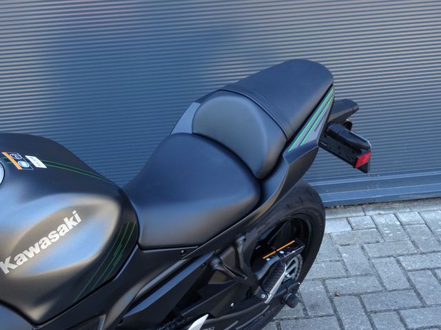 kawasaki - ninja-650