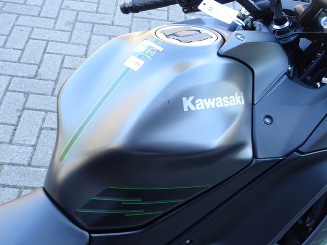 kawasaki - ninja-650