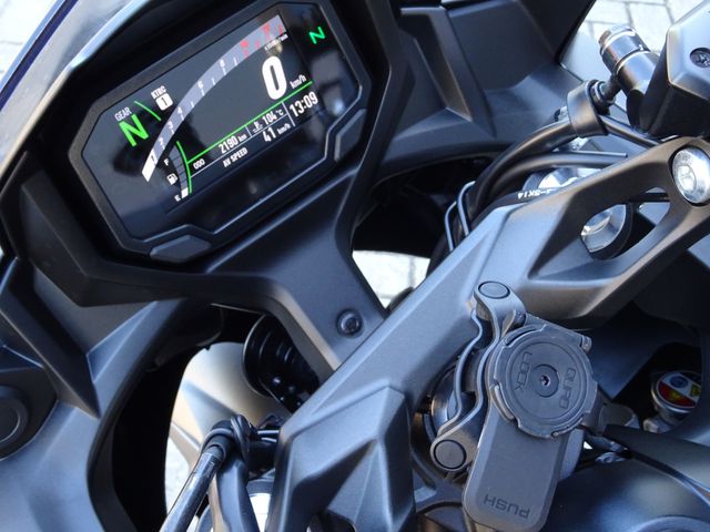 kawasaki - ninja-650