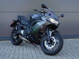 KAWASAKI NINJA 650