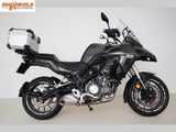 BENELLI TRK 502