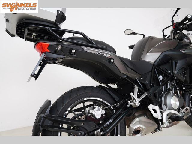 benelli - trk-502