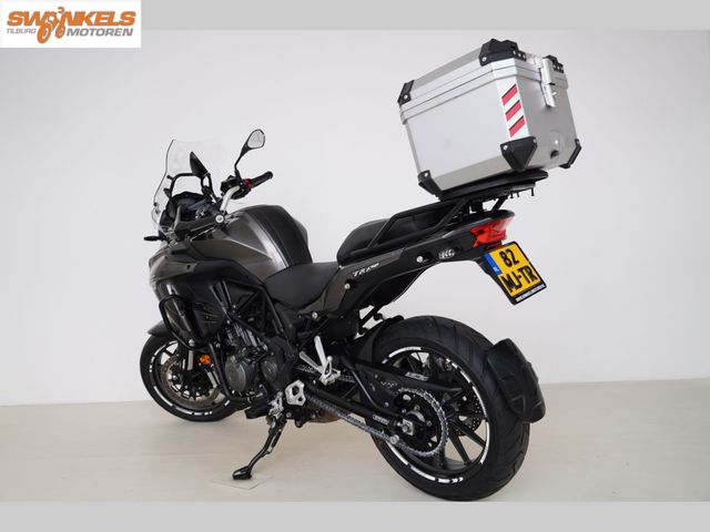benelli - trk-502