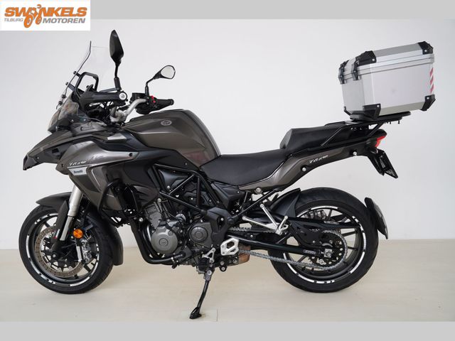 benelli - trk-502