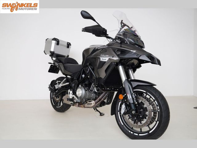 benelli - trk-502