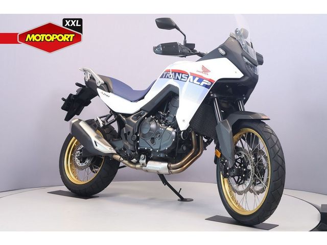 honda - xl-750-transalp