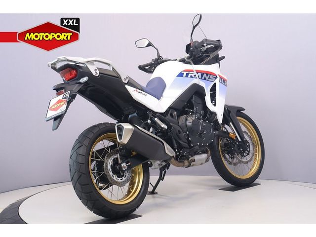 honda - xl-750-transalp