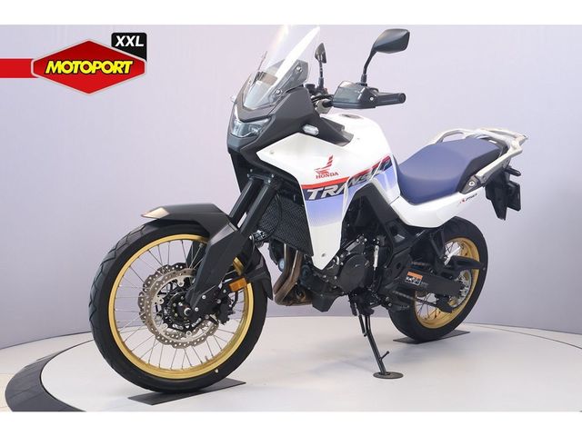 honda - xl-750-transalp