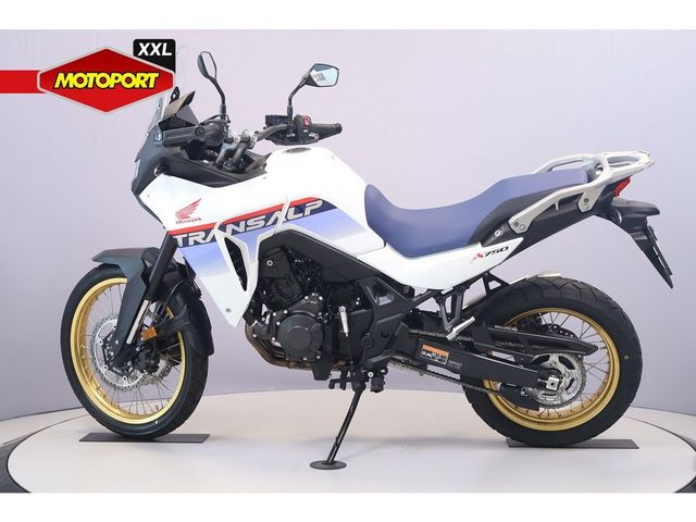 honda - xl-750-transalp