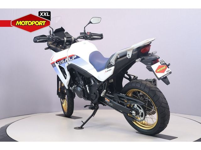 honda - xl-750-transalp