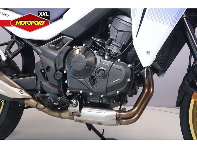 honda - xl-750-transalp